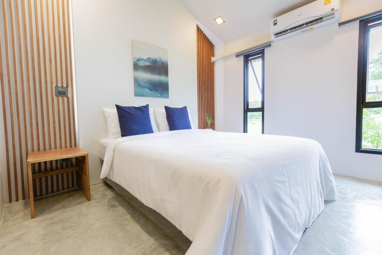In My Place Cafotel Khlong Thom Екстериор снимка