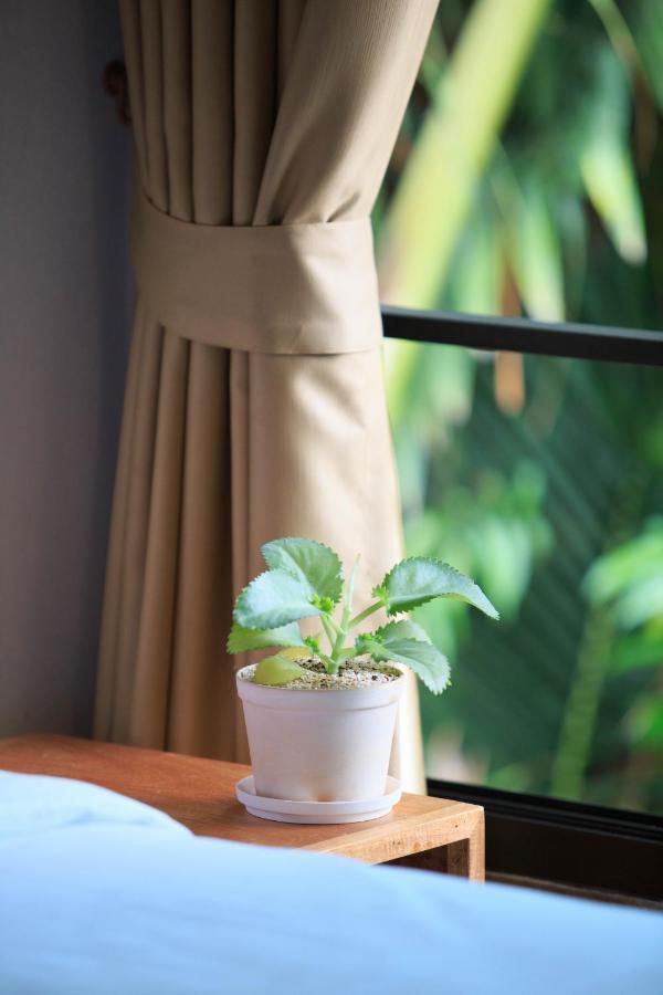 In My Place Cafotel Khlong Thom Екстериор снимка